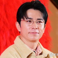 藤森慎吾（C）モデルプレス
