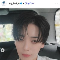 みやかわくんInstagramより