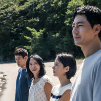 Netflix映画『もしもの愛』11月6日（金）より世界独占配信／一部劇場にて10月23日（金）より公開