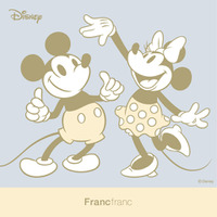 ディズニーシリーズFrancfranc オンラインショップ／© Disney