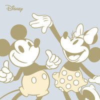 ディズニーシリーズFrancfranc オンラインショップ／© Disney