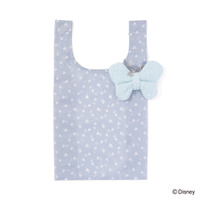 ミニーリボン バッグチャームエコバッグ各 2,200 円／© Disney