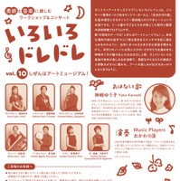 プログラム内容
