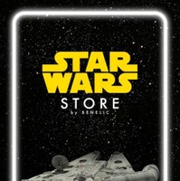 日本初の『スター・ウォーズ』常設オフィシャルストア、池袋PARCOに10月1日オープン　11月には大阪にも
