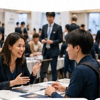個別相談（イメージ）