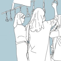 お育ちの良い方々が「電車で絶対しないこと」とは？公共の場でのマナーの盲点