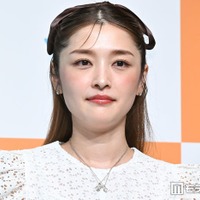 石川梨華（C）モデルプレス