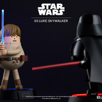 SML STAR WARS 03 LUKE SKYWALKER【メーカー希望小売価格】13,200円(税込)© & Lucasfilm Ltd.※DARTH VADERは別売り
