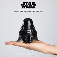 SML STAR WARS 02 DARTH VADER and DEATH STAR【メーカー希望小売価格】14,300円(税込)© & Lucasfilm Ltd.