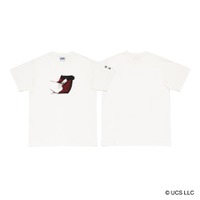 Fast Times at Ridgemont High Cheat Sheet／WHITE ¥6,600（tax in）