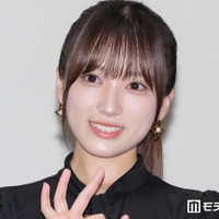 矢吹奈子、声優初挑戦で刺激受けた共演者明かす「すごい技術だ」【縁の手紙】