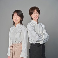 伊原六花、トラジャ七五三掛龍也に2年前に感じた漢な部分 再共演で「数倍キラキラが増えた」【「小麦とバターと復讐と」インタビュー前編】