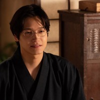 佐野晶哉「風、薫る」第116話（C）NHK