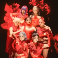 大画面＆極上音響で「HANA 1st TOUR 2026 “Born to Bloom”」武道館公演ライブビューイング決定