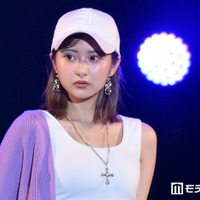 横田未来（C）モデルプレス