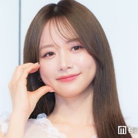 森香澄、かつて抱いていた容姿のコンプレックス告白 変化のきっかけは「メイク」