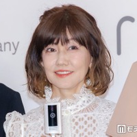 松本伊代（C）モデルプレス