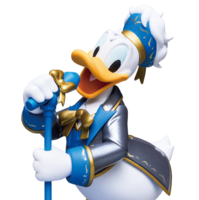 A賞 フィギュアコレクション／© Disney