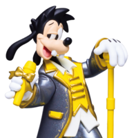 A賞 フィギュアコレクション／© Disney