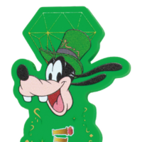 H賞 ラバーコレクション／© Disney