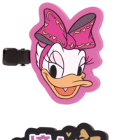 H賞 ラバーコレクション／© Disney