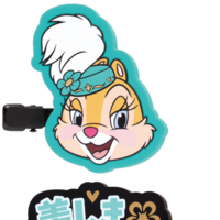 H賞 ラバーコレクション／© Disney