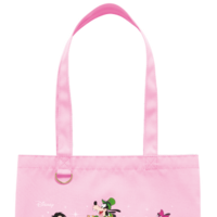 C賞 トートバッグ／© Disney