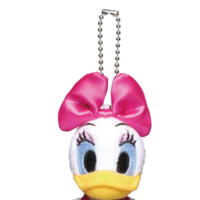 B賞 ぬいぐるみチャーム／© Disney