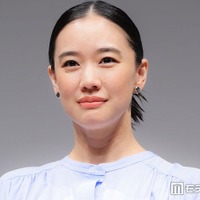 蒼井優「Tシャツが乾くまで」“演じるのが一番難しかったであろう”登場人物明かす「意外」「最終回がさらに楽しみになった」と反響