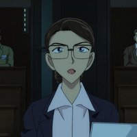 「30号殺人事件」©青山剛昌／小学館·読売テレビ・TMS 2026
