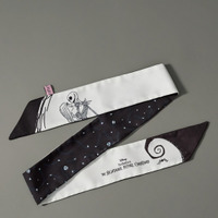 Jack and Sally/スカーフ￥3,500