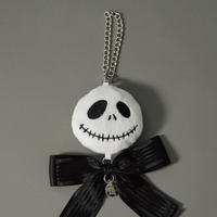Jack/フェイスチャーム ￥3,950