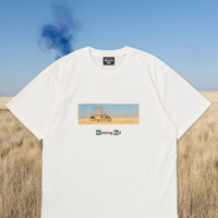 「ブレイキング・バッド」POP UP STORE