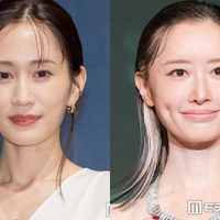 前田敦子、松本まりか（C）モデルプレス