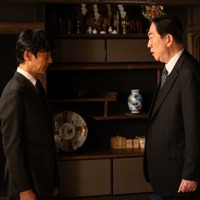 「VIVANT」公安内のシンシースパイ明らかに ジャミーンの能力で判明した2人の素性「野崎と同じ反応ってことは」「予想外すぎてびっくり」【ネタバレあり】