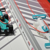 STEM Racing