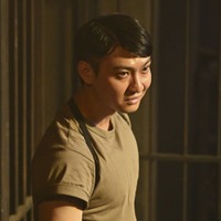 「VIVANT」第17話（C）TBS