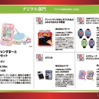 日本おもちゃ大賞2026受賞作品「デジタル部門」