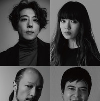 NODA・MAP番外公演「THE BEE」（原作：筒井康隆「毟りあい」）