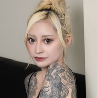 モデルプレスのインタビューに応じた小野乙葉（C）モデルプレス