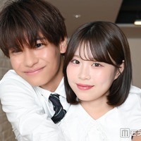 【「今日好き」すーはるカップルインタビュー】交際後に見えたお互いの意外な一面 すみれが伝えたはるかに“直してほしいところ”「直接会ったときに」