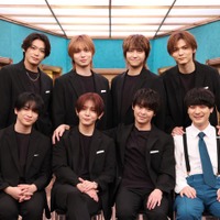 Hey! Say! JUMP