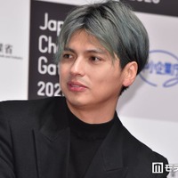 アレクサンダー（C）モデルプレス