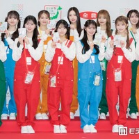 AKB48（C）モデルプレス