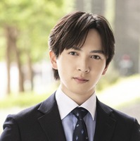 吉田仁人（C）一城れもん・海咲ねむる／DPN ブックス（C）TOKYO MX