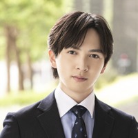 M!LK吉田仁人が最強彼氏に　ドラマ「溺愛　～ 実は、最強ヒーロー ～」10月放送　アクションにも挑戦