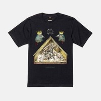 『ヘレディタリー/継承』オリジナルTシャツ トライアングル・チャーリー　価格：9,900円（税込）