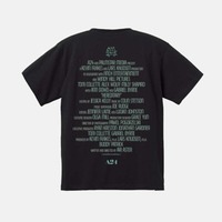 『ヘレディタリー/継承』オリジナルTシャツ トライアングル・チャーリー　価格：9,900円（税込）