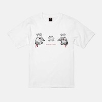 『ヘレディタリー/継承』オリジナルTシャツ トライアングル・チャーリー　価格：9,900円（税込）