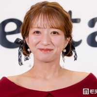 辻希美（C）モデルプレス